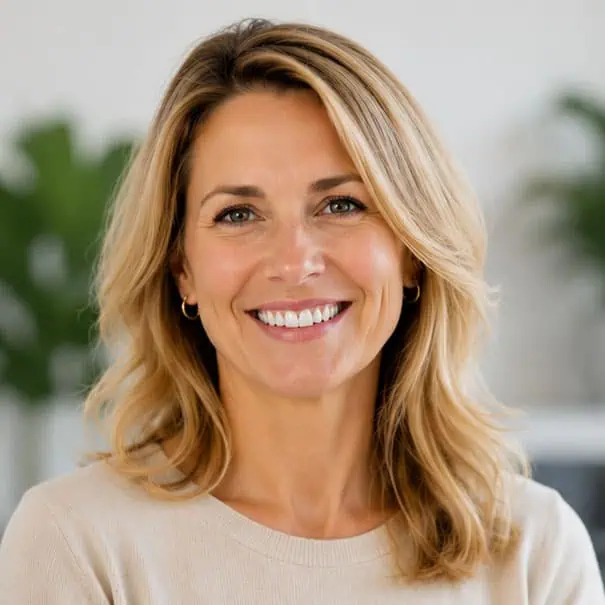 Linda Hamilton
